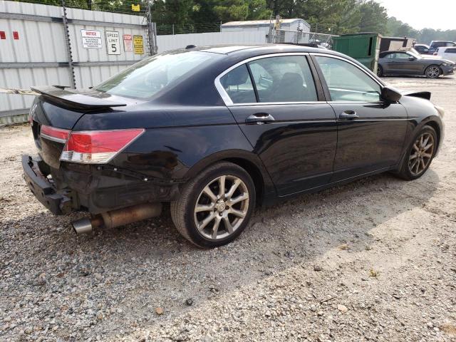 Photo 3 from auction – 2011 HONDA ACCORD EXL with VIN 1HGCP2F83BA053470