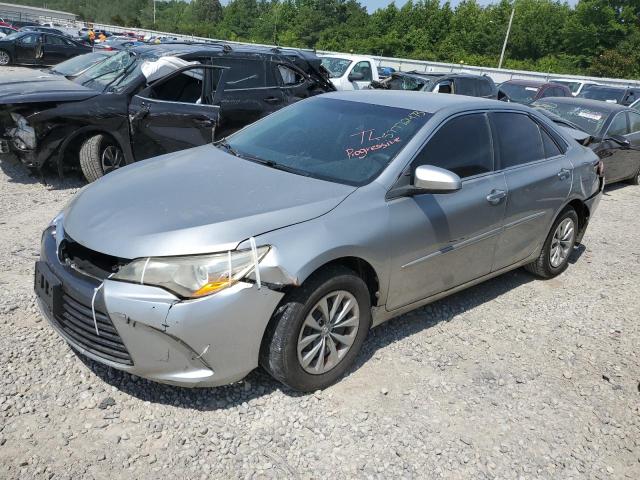 TOYOTA CAMRY LE 2017 with VIN 4T1BF1FK3HU633162 - Photo from auction