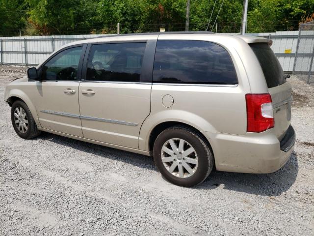 Photo 2 from auction – 2013 CHRYSLER TOWN & COU with VIN 2C4RC1BG8DR604745