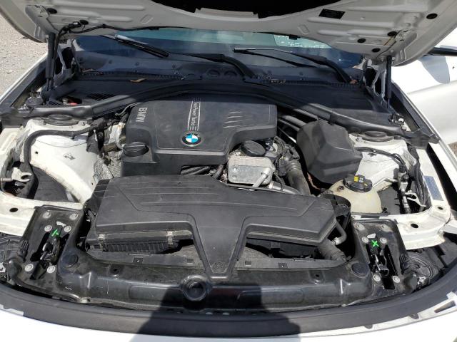 Фото 11 с аукциона – 2015 BMW 320 I с VIN WBA3B1G53FNT01966