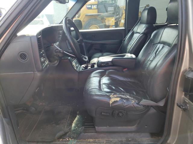 Photo 7 from auction – 2002 CHEVROLET SILVERADO with VIN 2GCEK19T521388983