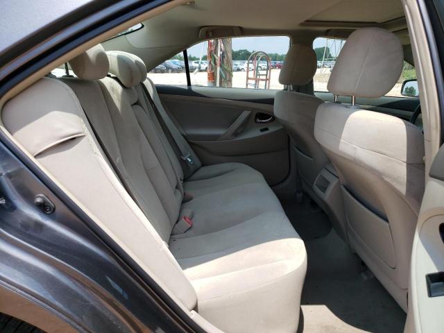 Photo 10 from auction – 2009 TOYOTA CAMRY BASE with VIN 4T4BE46K69R067638