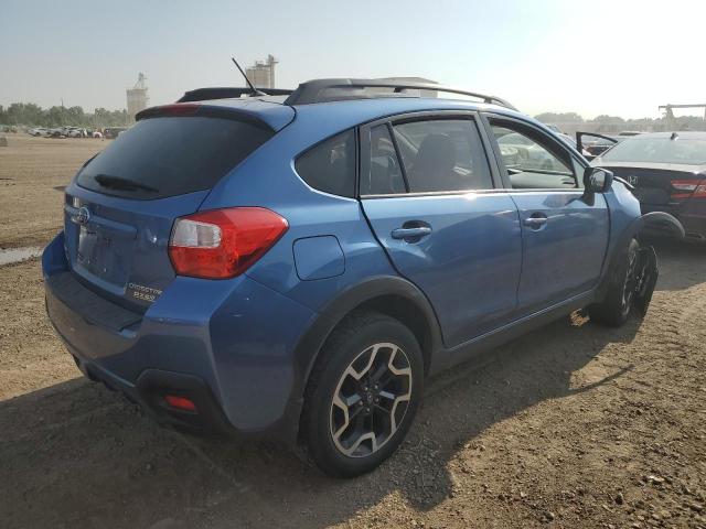 Photo 3 from auction – 2017 SUBARU CROSSTREK with VIN JF2GPABC5HH267012