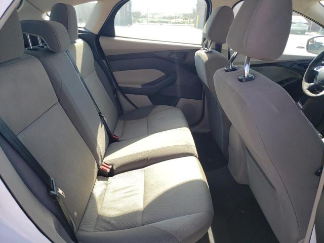 Photo 10 from auction – 2012 FORD FOCUS SE with VIN 1FAHP3K23CL382953