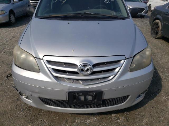 Photo 12 from auction – 2005 MAZDA MPV WAGON with VIN JM3LW28J150545952