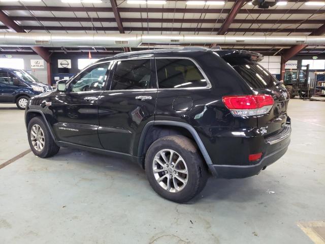 Photo 2 from auction – 2014 JEEP GRAND CHER with VIN 1C4RJFBT2EC147179