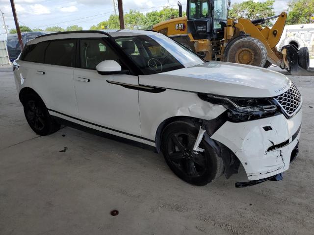 Photo 4 from auction – 2021 LAND ROVER RANGE ROVE with VIN SALYJ2EX2MA308782