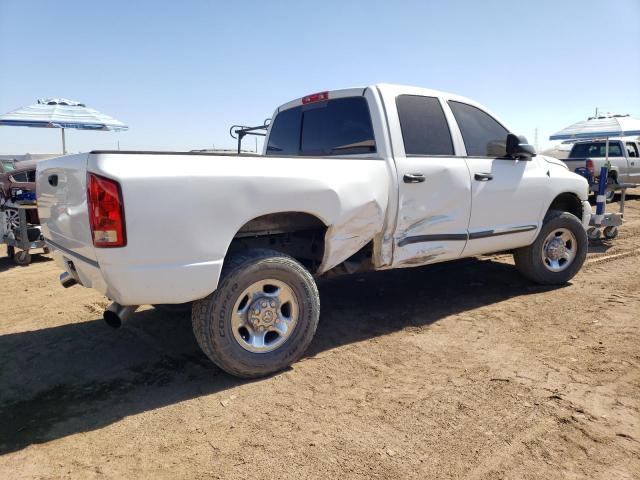 Photo 3 from auction – 2005 DODGE RAM 2500 S with VIN 3D7KS28C45G760485