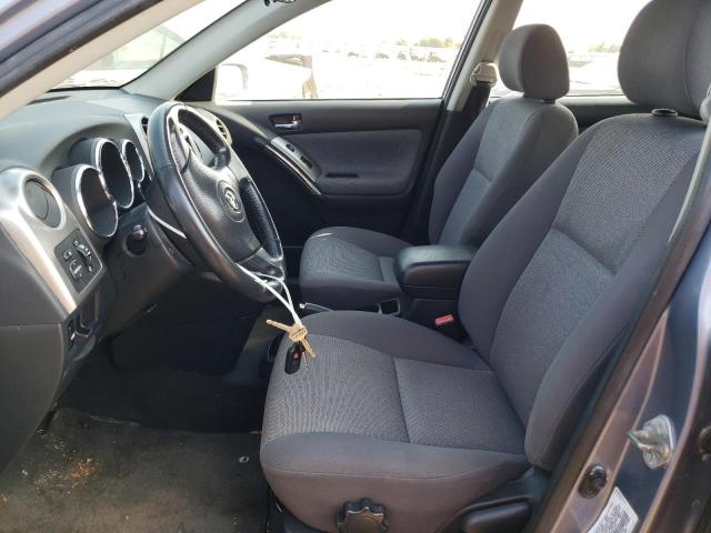 Photo 7 from auction – 2003 TOYOTA COROLLA MA with VIN 2T1KR32E43C070927