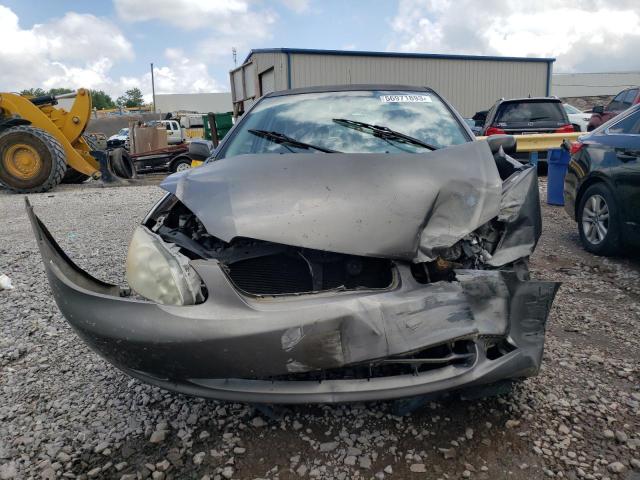 Photo 5 from auction – 2008 TOYOTA COROLLA CE with VIN 1NXBR32E28Z996748