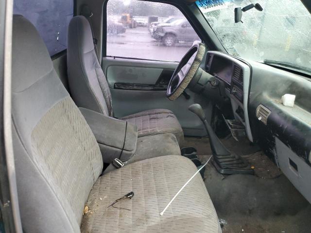 Photo 10 from auction – 1993 FORD RANGER with VIN 1FTCR10A7PUC71528