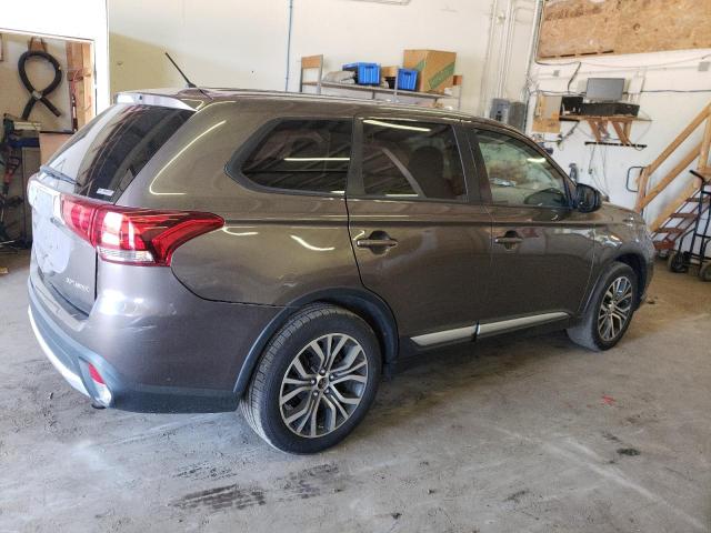 Photo 3 from auction – 2016 MITSUBISHI OUTLANDER with VIN JA4AZ3A39GZ053400