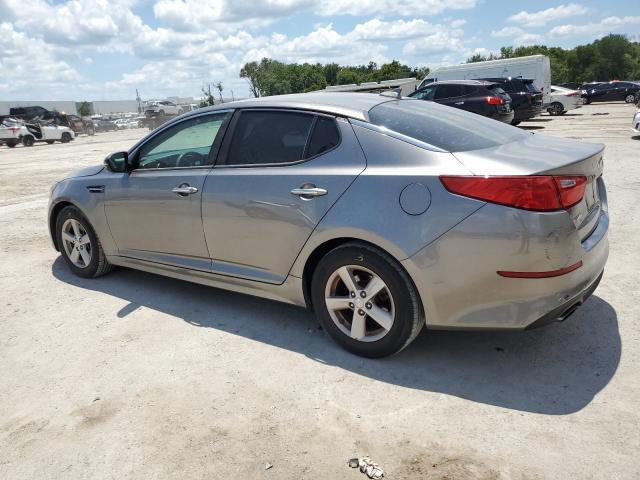 Photo 2 from auction – 2015 KIA OPTIMA LX with VIN 5XXGM4A79FG442353