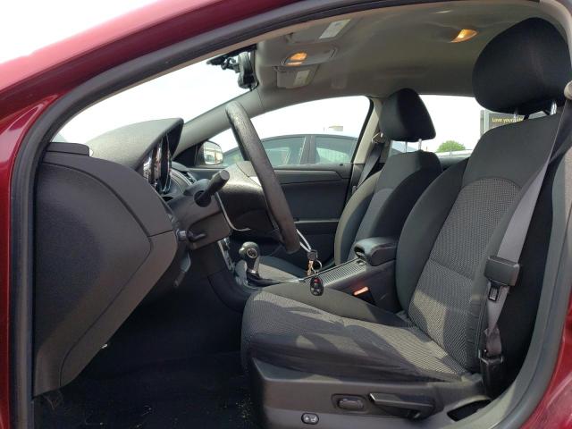 Photo 7 from auction – 2011 CHEVROLET MALIBU with VIN 1G1ZC5E13BF229827