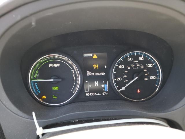 Photo 9 from auction – 2019 MITSUBISHI OUTLANDER with VIN JA4J24A50KZ043990