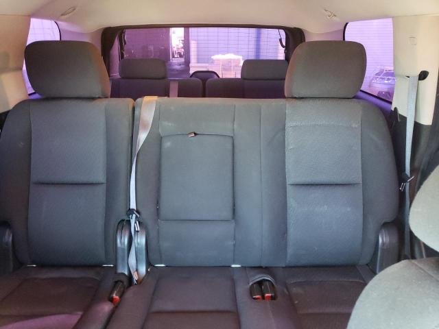 Photo 10 from auction – 2011 GMC YUKON SLE with VIN 1GKS1AE00BR177879