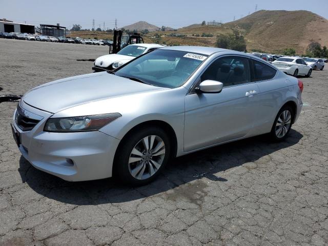 Photo 1 from auction – 2012 HONDA ACCORD LX with VIN 1HGCS1A3XCA021086