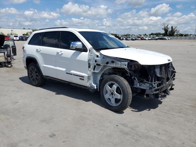 Photo 4 from auction – 2016 JEEP GRAND CHER with VIN 1C4RJFBGXGC334398