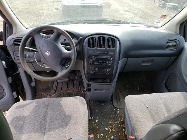 Foto 8 de la subasta – 2007 DODGE CARAVAN SX con VIN 1D4GP45R67B182023