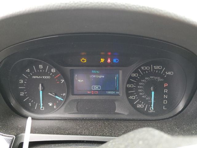Photo 9 from auction – 2011 FORD EDGE SE with VIN 2FMDK3GC4BBA58154