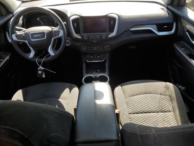 Photo 8 from auction – 2018 GMC TERRAIN SL with VIN 3GKALTEX9JL162334