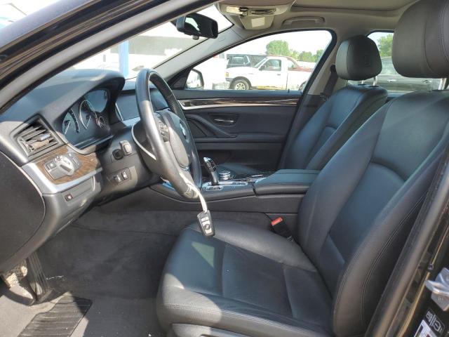Photo 7 from auction – 2015 BMW 528 XI with VIN WBA5A7C58FD625750