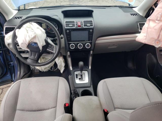 Photo 8 from auction – 2016 SUBARU FORESTER 2 with VIN JF2SJADC9GH502535