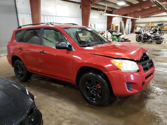 Photo 4 from auction – 2010 TOYOTA RAV4 with VIN JTMZF4DV0AD027597