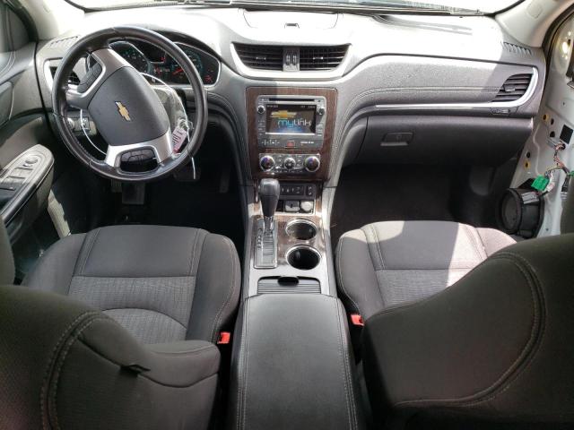 Photo 8 from auction – 2015 CHEVROLET TRAVERSE L with VIN 1GNKRHKD2FJ273660