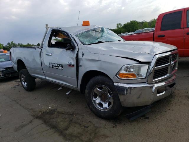 Photo 4 from auction – 2011 DODGE RAM 2500 with VIN 3D7LT2ET1BG630374