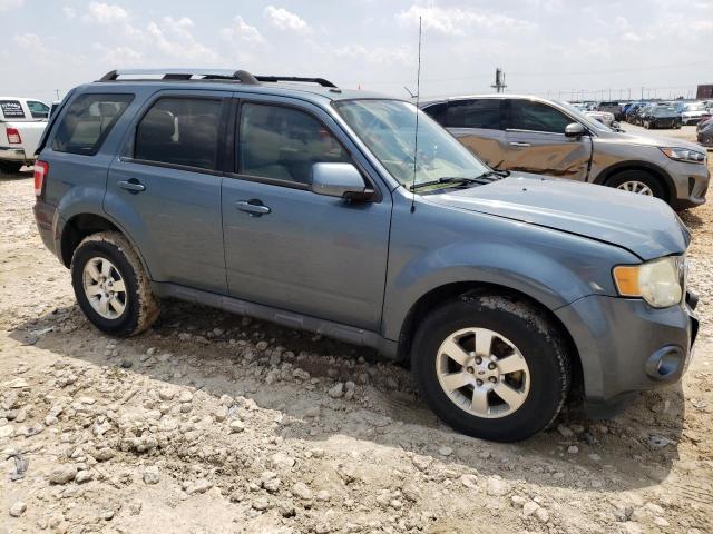 Photo 4 from auction – 2011 FORD ESCAPE LIM with VIN 1FMCU0EG4BKB52633