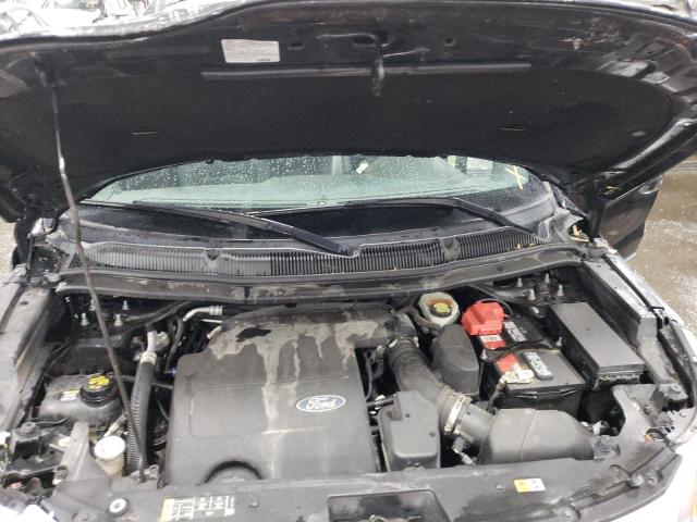 Photo 12 from auction – 2013 FORD EXPLORER X with VIN 1FM5K8D84DGA99123