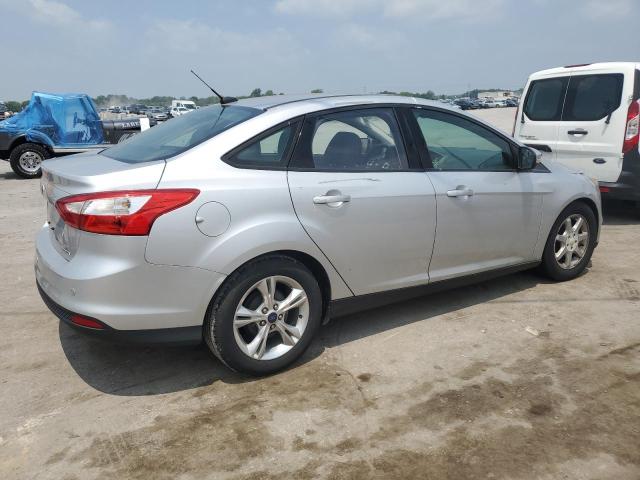 Фото 3 с аукциона – 2014 FORD FOCUS SE с VIN 1FADP3F25EL253057