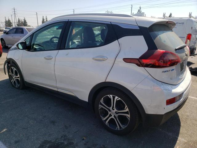 Photo 2 from auction – 2017 CHEVROLET BOLT EV PR with VIN 1G1FX6S08H4186096