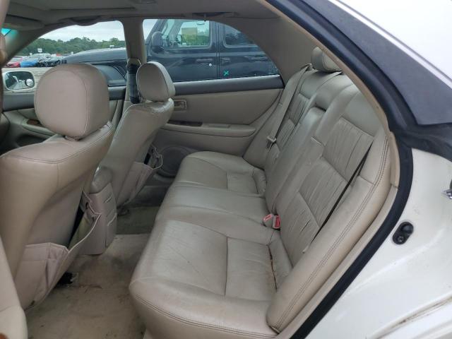 Photo 10 from auction – 1997 LEXUS ES 300 with VIN JT8BF22G6V0061243