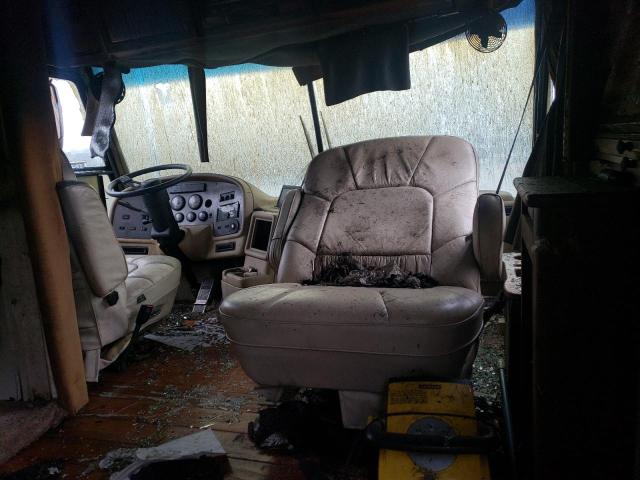 Photo 5 from auction – 2000 FREIGHTLINER CHASSIS X with VIN 4UZ6XJCA7YCG82691