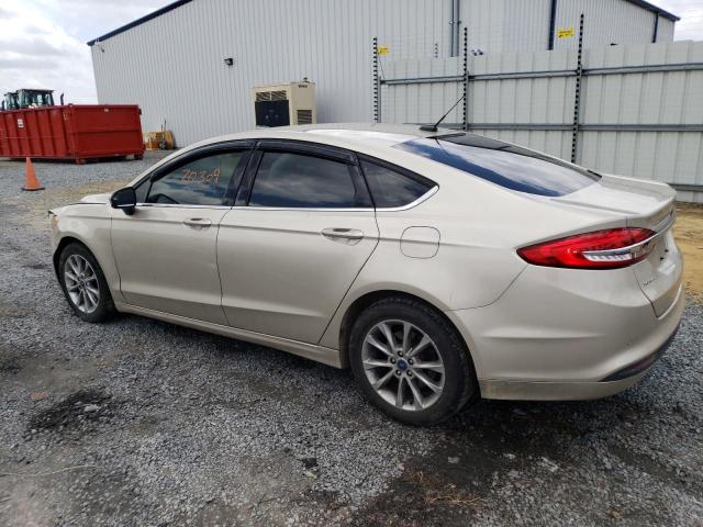 Photo 2 from auction – 2017 FORD FUSION SE with VIN 3FA6P0H70HR327894
