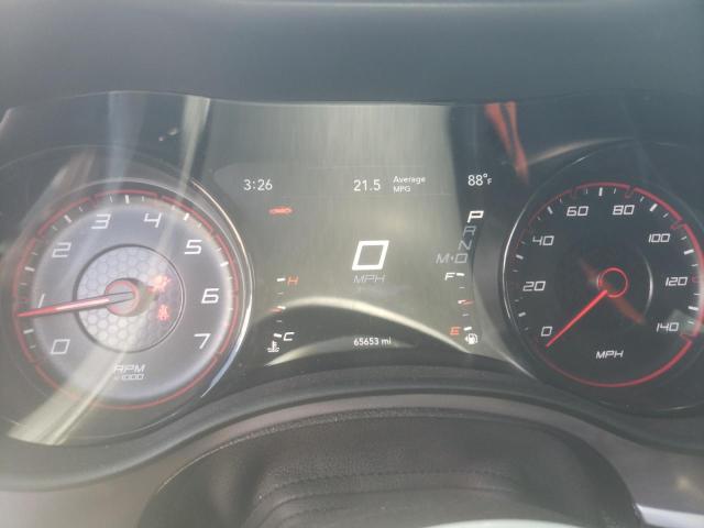 Photo 9 from auction – 2019 DODGE CHARGER GT with VIN 2C3CDXHG4KH747017