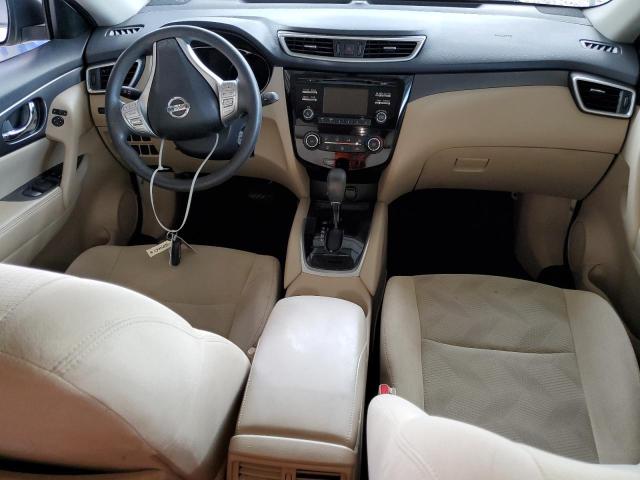 Photo 8 from auction – 2016 NISSAN ROGUE S with VIN 5N1AT2MT5GC796275