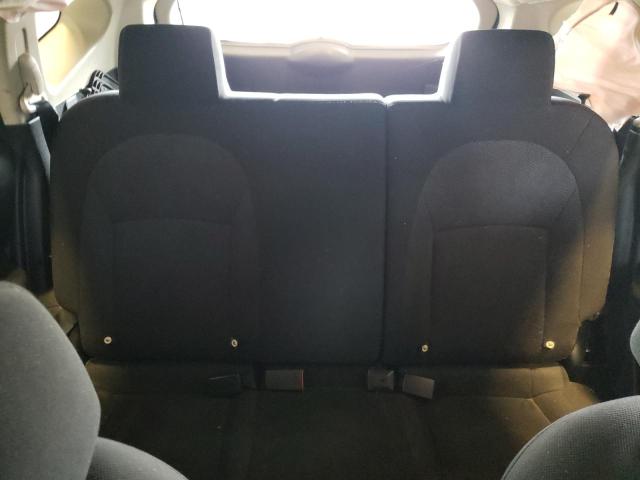 Photo 10 from auction – 2011 NISSAN ROGUE S with VIN JN8AS5MV7BW690738