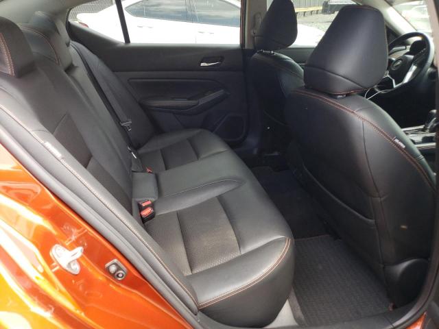 Photo 10 from auction – 2021 NISSAN ALTIMA SR with VIN 1N4BL4CW9MN306376