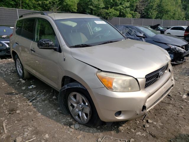 Photo 4 from auction – 2008 TOYOTA RAV4 with VIN JTMBD33V385205977