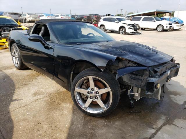 Photo 4 from auction – 2006 CHEVROLET CORVETTE with VIN 1G1YY36U165105965