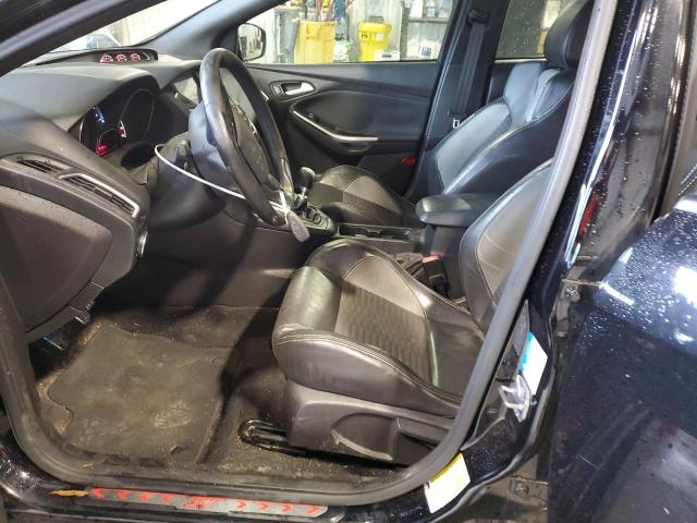Photo 7 from auction – 2016 FORD FOCUS ST with VIN 1FADP3L93GL265924