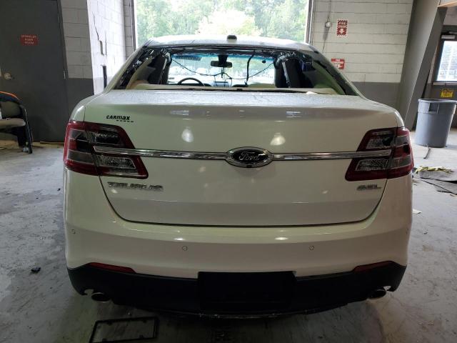 Снимка 6 от търг – 2014 FORD TAURUS SEL с VIN 1FAHP2E88EG103552