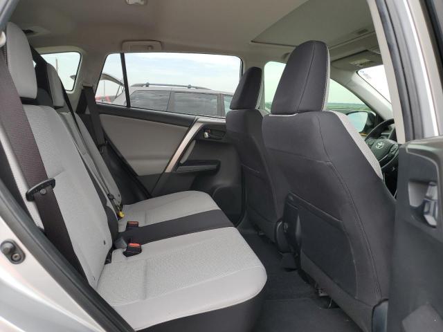 Photo 10 from auction – 2018 TOYOTA RAV4 ADVEN with VIN JTMWFREV0JJ170484