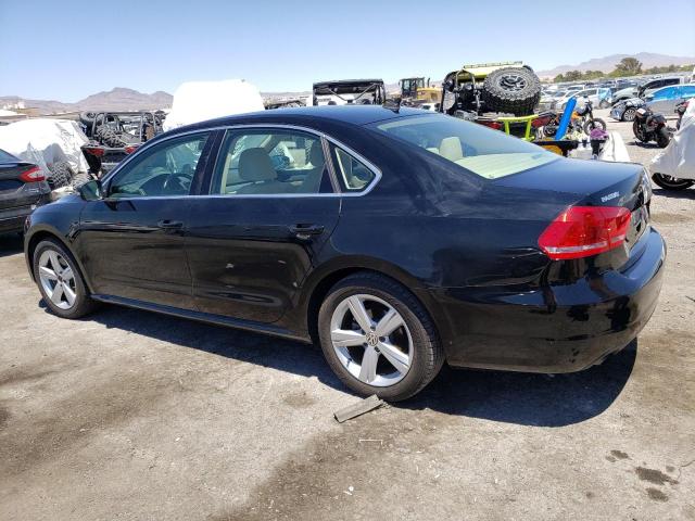 Photo 2 from auction – 2014 VOLKSWAGEN PASSAT S with VIN 1VWAT7A35EC051560
