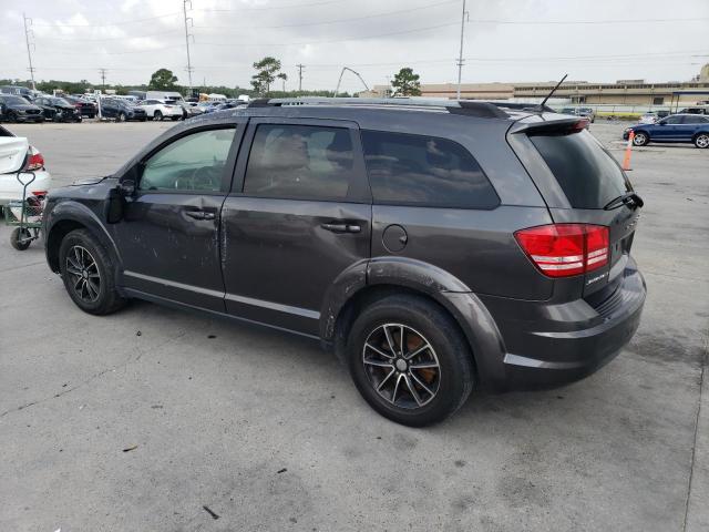 Снимка 2 от търг – 2017 DODGE JOURNEY SE с VIN 3C4PDCAB0HT662325