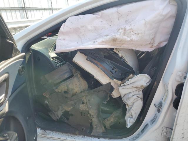 Photo 7 from auction – 2016 CHRYSLER 200 S with VIN 1C3CCCDGXGN142855