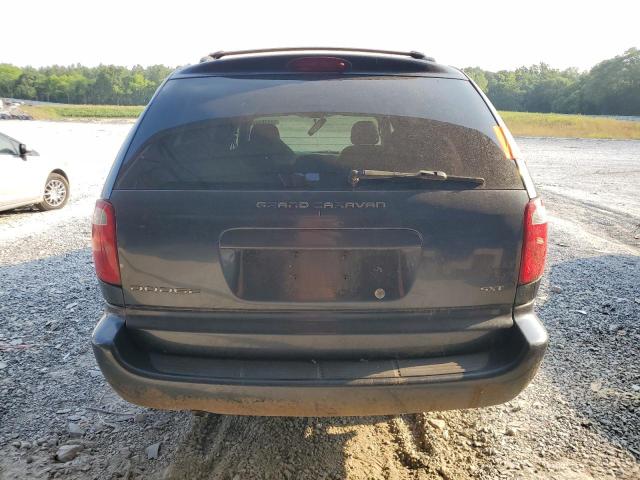 Zdjęcie 6 z aukcji – 2007 DODGE GRAND CARA z VIN 2D4GP44L07R325451